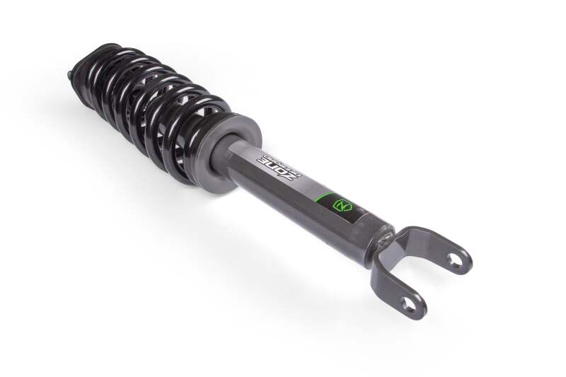 Ram 1500 Suspension Lift Kit - Zone Offroad - 6in Loaded Strut - Single Strut - `12-`18